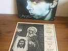 Nick Cave And The Bad Seeds ?– Your Funeral... My Trial 1986 Record Vinyl 2 x LP