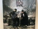 Bad Meets Evil - Hell: The Sequel VINYL LP (EMINEM) (New/Sealed)