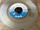 Blondie Heart Of Glass 11.59 7” Clear Vinyl 1979 Exc