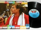 VASCO ROSSI MA COSA VUOI CHE SIA UNA CANZONE LP1982 CONDIZIONI PER COLLEZIONISTI