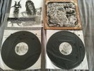 Abhorrence - Completely Vulgar LP double set 2012 2013 demigod convulse