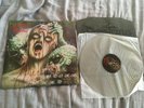 Disastrous Murmur - Rhapsodies in Red LP vinyl grey near mint  pungent stench