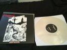 Morpheus Descends - Adipocere LP vinyl clear 2015 the crypt version