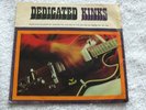 The Kinks - Dedicated Kinks EP -  U.K. Pye Original - Listen