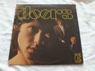 The Doors –  ?The Doors - U.S. Electra - Gold Label -  Ex plus - Listen