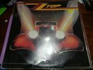 ZZ TOP - 'Eliminator' 12