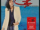 Gillan-Mr Universe Vinyl - Gillan (UK IMPORT) VINYL NEW