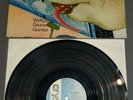 LP Wolfgang Dauner Quintet  The Oimels Vinyl Crystal Jazz