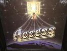 LISTEN Access Band Vinyl Private California AOR Xian Funk Soul Gospel Hard Rock