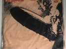 Led Zeppelin Debut Album Taiwan Bootleg