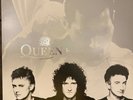 Greatest Hits III (Queen Original Vinyl Record) 1999