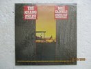 MIKE OLDFIELD - The killing Fields - Rare & Ltd edition TAIWAN LP // SEALED
