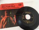 Gesucht  THE KNICKERBOCKERS : One Track Mind /I must be... Selten