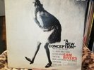 Sam Rivers A New Conception, Bst 84249,1966 Original press, N.Y.USA, Van Gelder