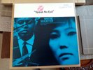 Wayne Shorter - Speak No Evil. RARE 12