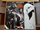 Noah Howard - Live At The Village Vanguard. RARE 12