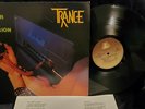 TRANCE Power Infusion LP RARE METAL GERMAN IMPORT ROCKPORT RECORDS
