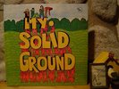 MY SOLID GROUND 2xLP/1971 Germany/TOP SPACE PSYCH/OOP Deluxe Second Battle Press