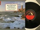 Z694 Beethoven Violin Concerto Oistrakh Cluytens EMI 037 7 69261 1 Stereo