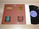 Man LP - 2 Ozs. Of Plastic With A Hole In The Middle / DNLS.3003 PRESS in MINT
