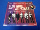 Blue Note All-Stars Our Point of View Jazz LP NEW Vinyl 2017 Piranha Records