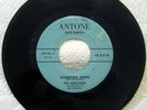 GUARDIAN ANGEL ANTONE RECORDS SELECTIONS  SOFT & SWEET 1st PRESS DOO WOP