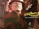 a nightmare on elm street 4 the dream.master 1988 vinyl record made in Germany