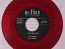 BILL ROBINSON & QUAILS: A Little Bit Of Love / Somewhere Somebody Cares 45 (rep