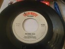 SKA/Rocksteady 45 rpm The Conquerors  National Dish - MR D,J, uk High Note Label