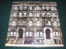 Led Zeppelin Physical Graffiti lp Classic Records 200 gram quiex audiophile rare