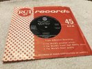 The Subterranean Monastery 7” Curiosity AUSSIE DEMO Rare Psych Mod Freakbeat