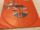 John Cushing 7” She’s Independent Rare Psych Mod Freakbeat Fuzz