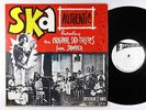 Original Ska-Talites - Ska Authentic LP - Studio One Jamaica DG