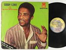 Goddy Ezike & The Black Brothers - Aluana Nwu Elie Na Ndo LP - RAS Nigeria