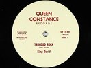 King David - Trinidad Rock 12