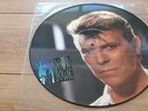 DAVID BOWIE 