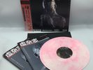 Void 003 Taken - Sangam Exclusive Limited White & Red Marble Vinyl LP & Magazine