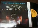 NEIL YOUNG WITH CRAZY HORSE - Rust Never Sleeps, LP 12