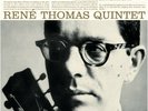 René Thomas Quintet ?- Guitar Groove / Jazz Workshop Vinyl New & Sealed
