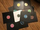 Bunch Of Techno Records #3