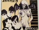 SAMHAIN ?– Unholy Passion - Tan Cover - Vinyl EP Record - Plan 9 ?PL9-05 - 1000