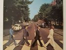 Beatles - Abbey Road - GREEN Vinyl Edition LP Record - 1978' - UK Import PCS7088