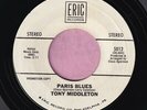 Tony Middleton 