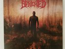 BENIGHTED - ICON - Extreme Metal - Vinyl LP Record - Deluxe - Numbered 201/300