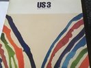 US3 Hand On The Torch BLUE NOTE LP UK Pressing Vinyl VG-VG+ Rare OOP