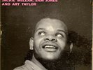 Great VG+ Mono 1st Press Walter Davis Cup Blue Note BLP 4018 RVG Ear Ultrasonic