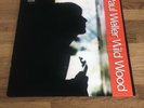 PAUL WELLER VINYL LP - WILD WOOD WITH POSTER - THE JAM