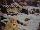 WES MONTGOMERY CALIFORNIA DREAMING 180 GRAM AUDIOPHILE VERVE/CISCO RECORDS #D LP