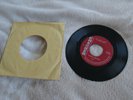 Little Walter   Southern Feeling / Up the Line  NM Chicago Blues CHECKER 1043 45
