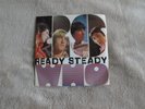The Who   Ready Steady Who   Original 1966 UK Reaction Pressing 592 001 NM Vinyl
